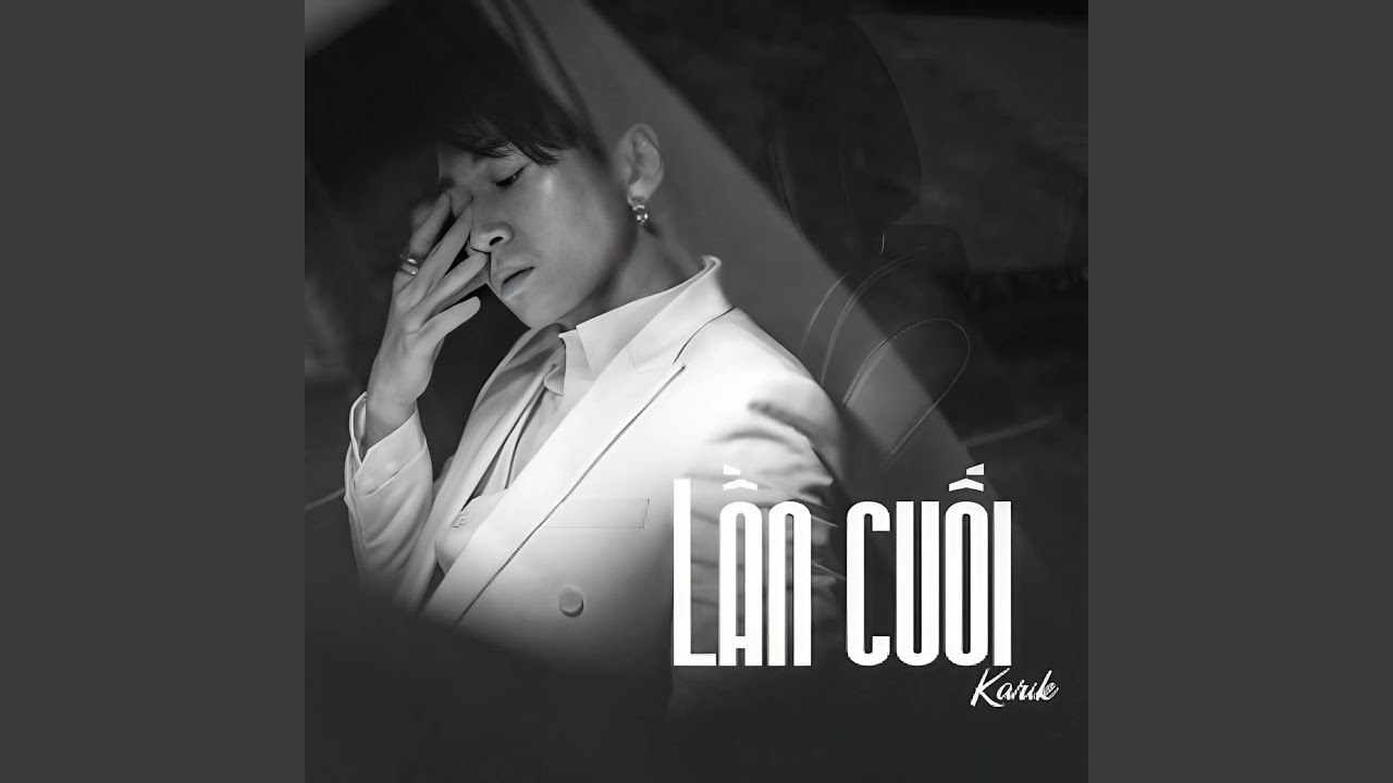 Lần Cuối