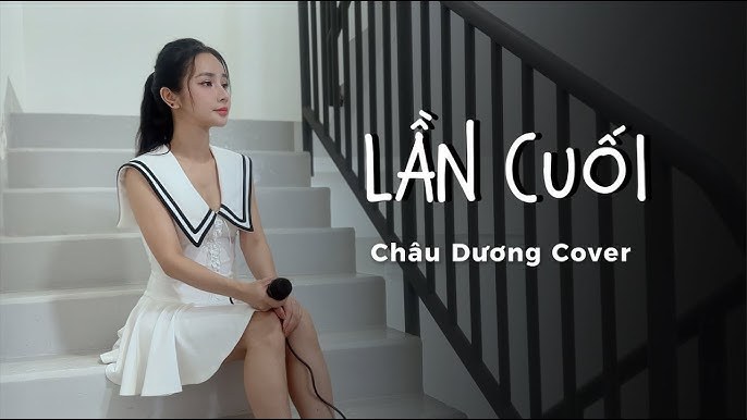LẦN CUỐI
