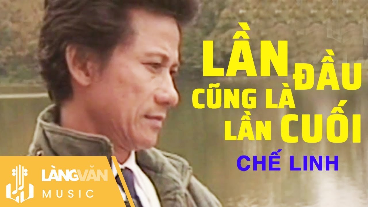Lần Đầu Cũng Là Lần Cuối