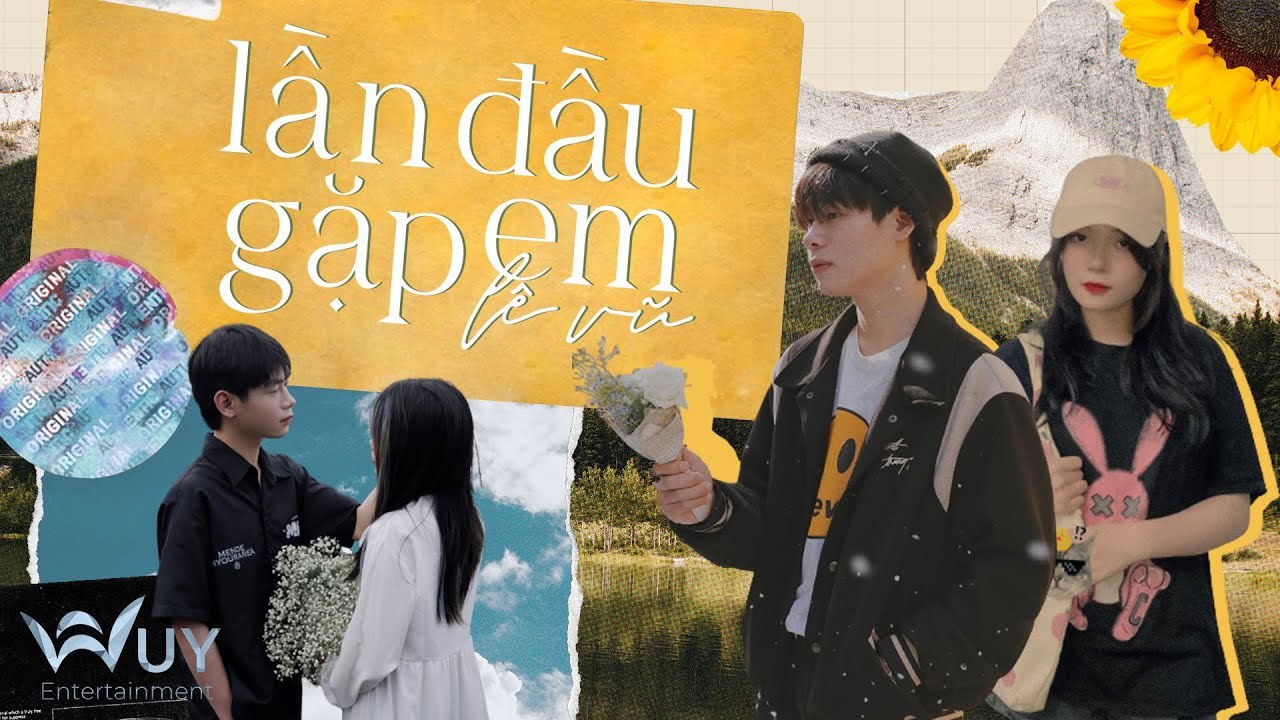 Lần Đầu Gặp Em