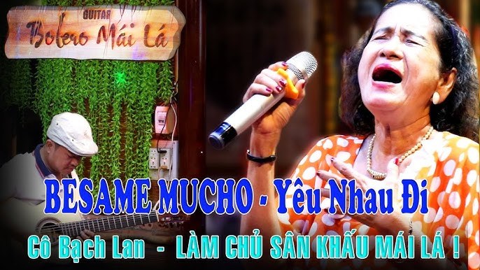 Lần đầu tiên