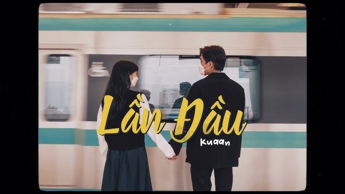 Lần Đầu