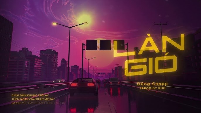 Làn Gió