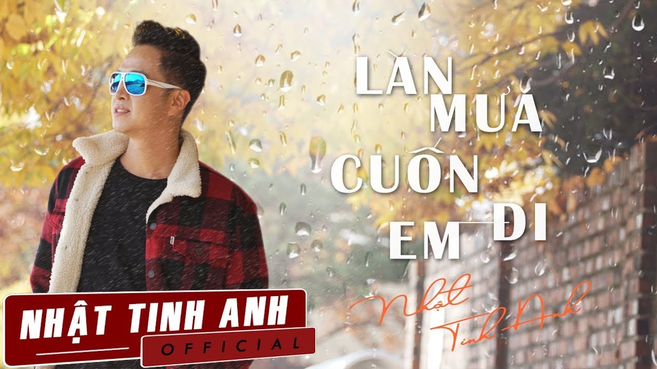 Làn Mưa Cuốn Em Đi