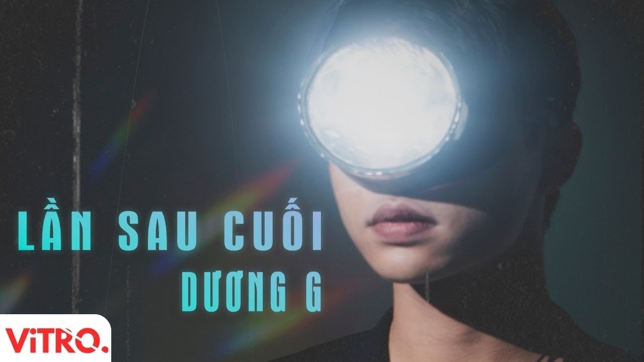 Lần Sau Cuối