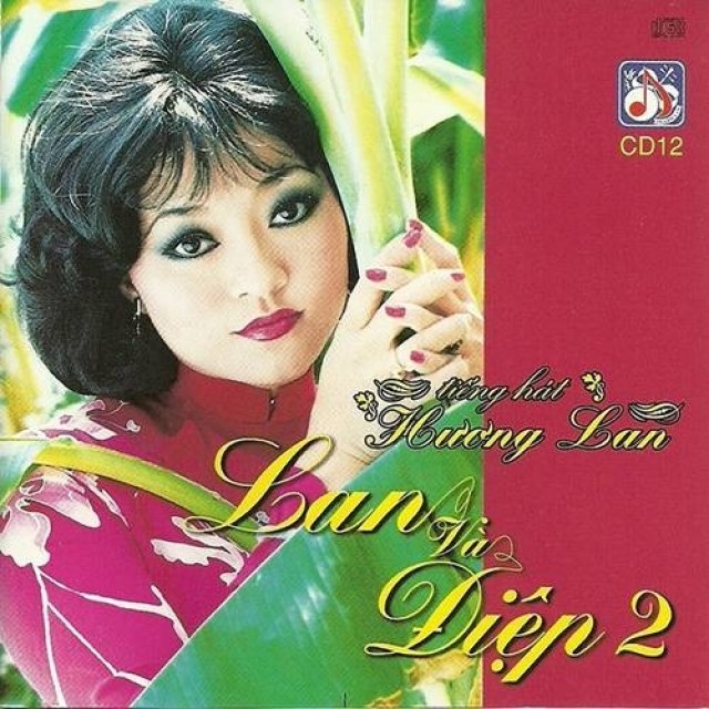 Lan Và Điệp 2