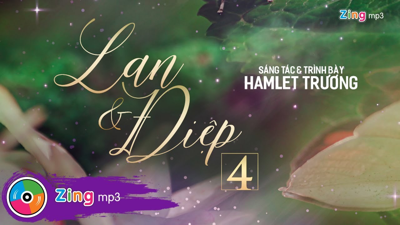Lan Và Điệp 4
