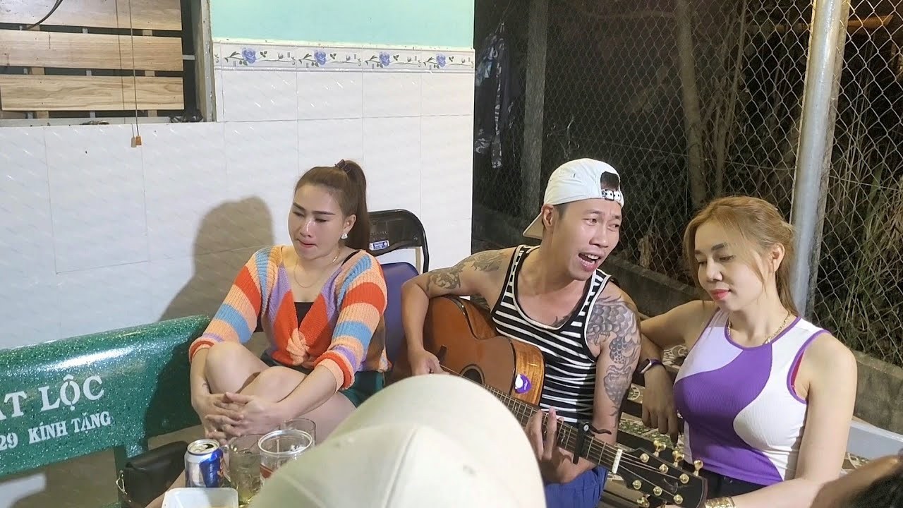 Lan Và Điệp Chế