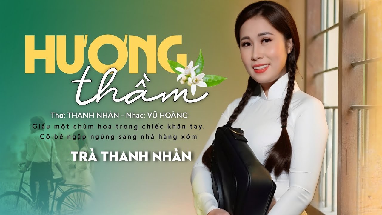 LÃNG ĐÃNG HƯƠNG THẦM