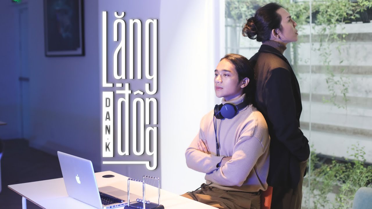 Lặng Đông