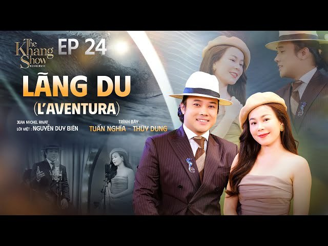 Lãng Du (L' Aventura)