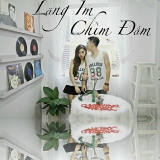Lặng im chìm đắm