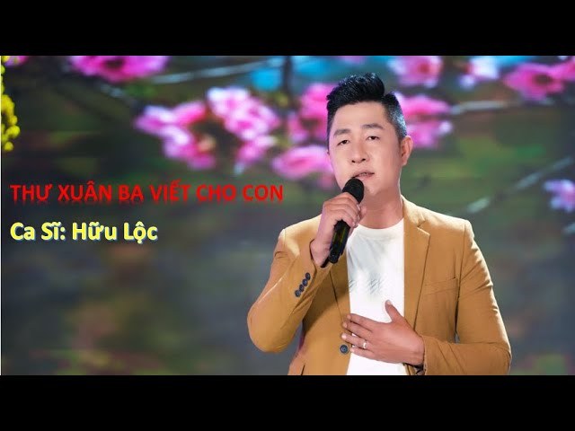 Lặng Lẽ - Nguyễn Hữu Lộc