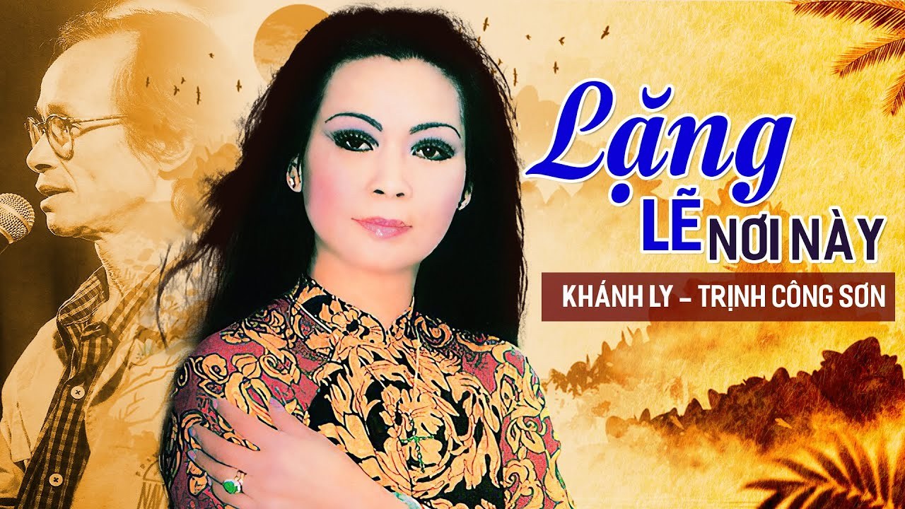 Lặng Lẽ Nơi Này