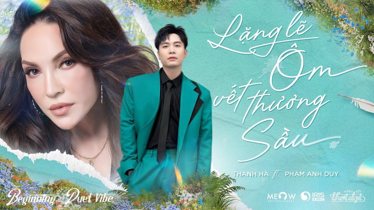 Lặng Lẽ Ôm Vết Thương Sâu