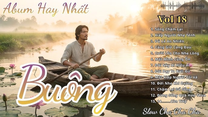 Lặng lẽ tiếng dương cầm