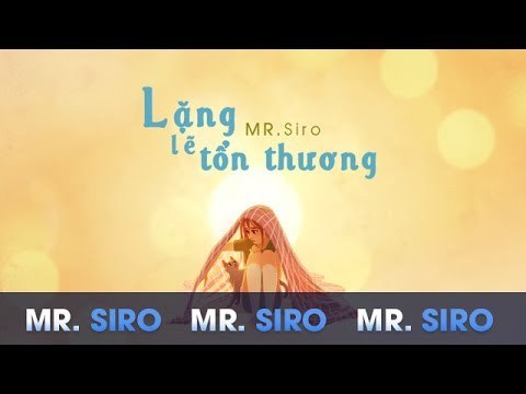 Lặng Lẽ Tổn Thương