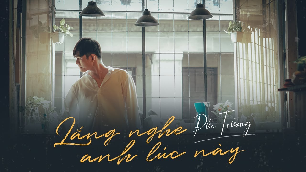 Lắng Nghe Anh Lúc Này
