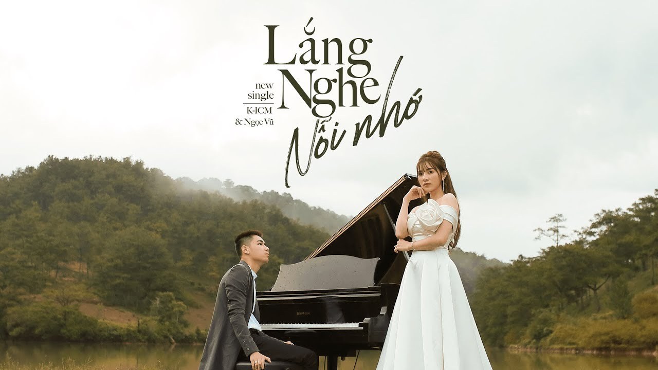 Lắng Nghe Nỗi Nhớ