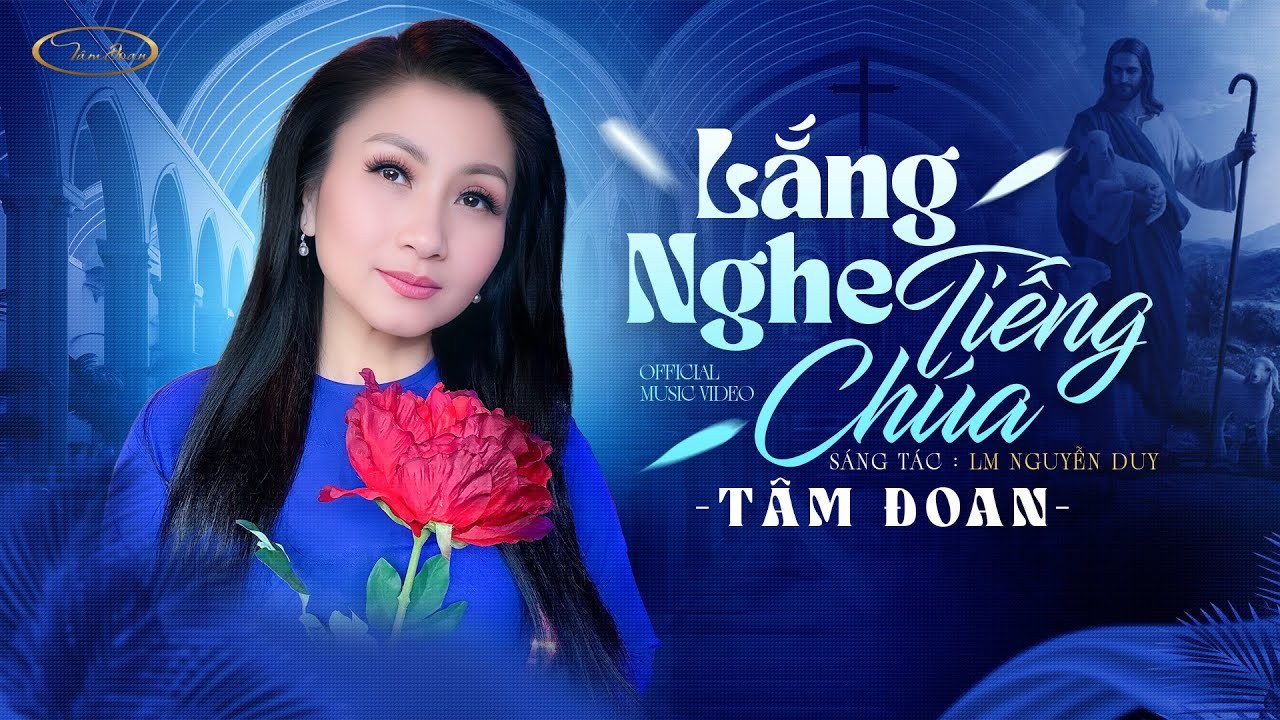 Lắng Nghe Tiếng Chúa