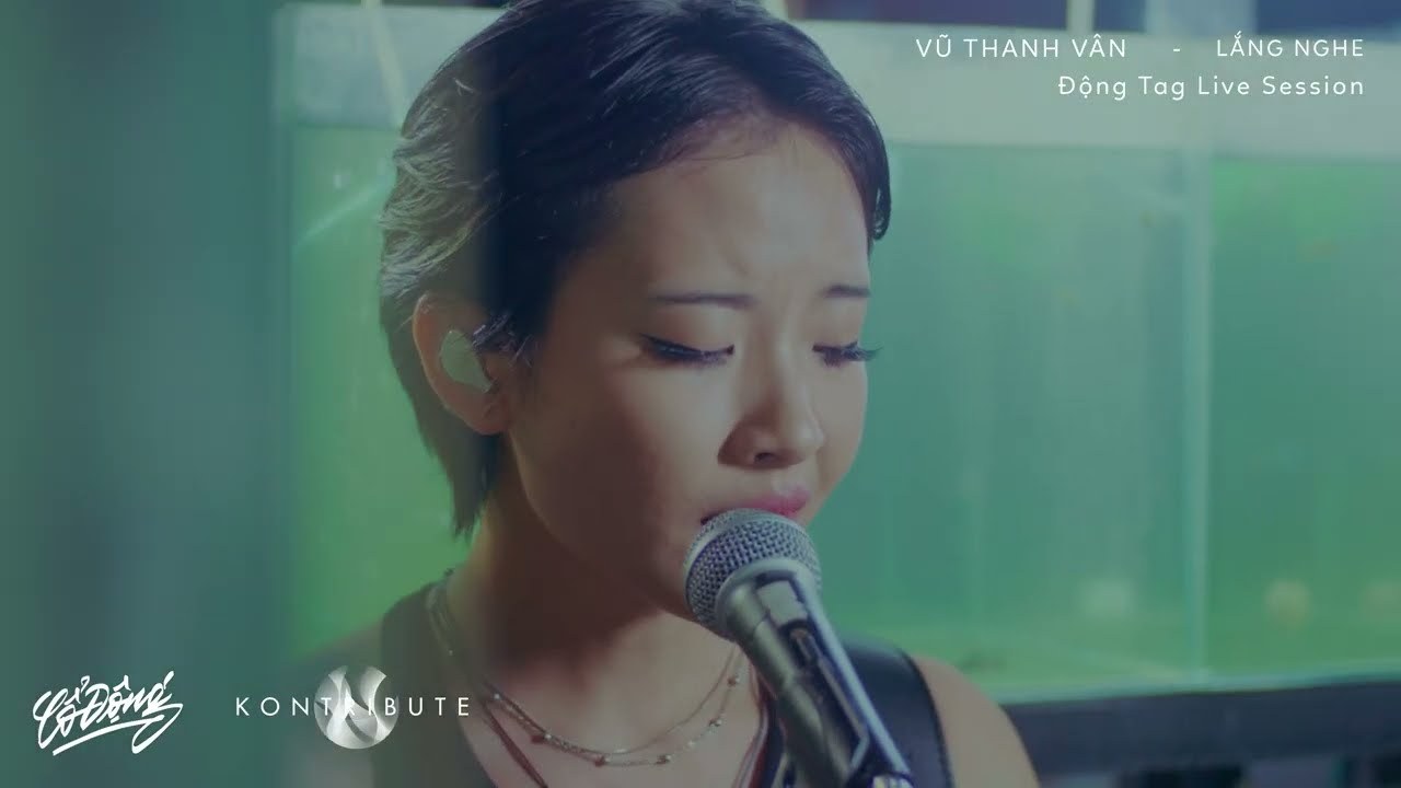 Lắng Nghe