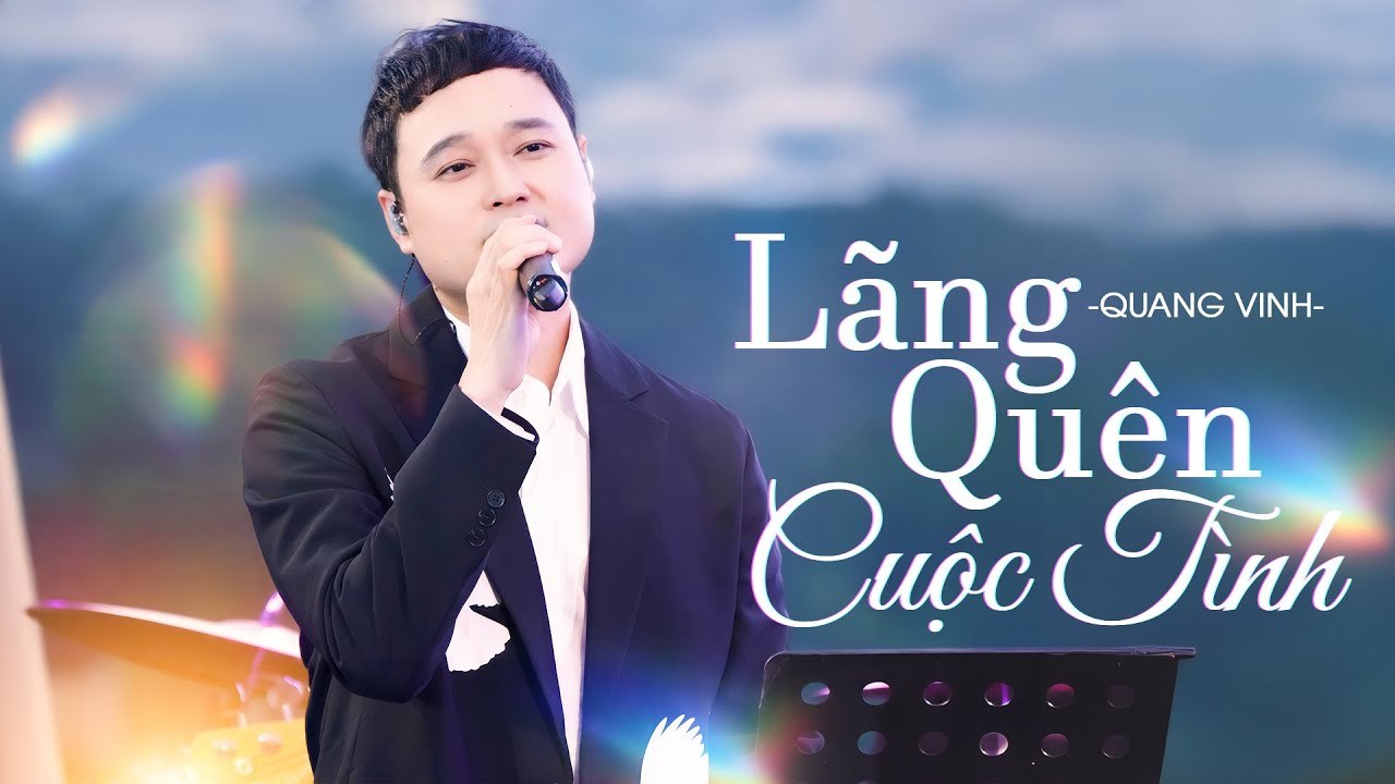 Lãng Quên Cuộc Tình