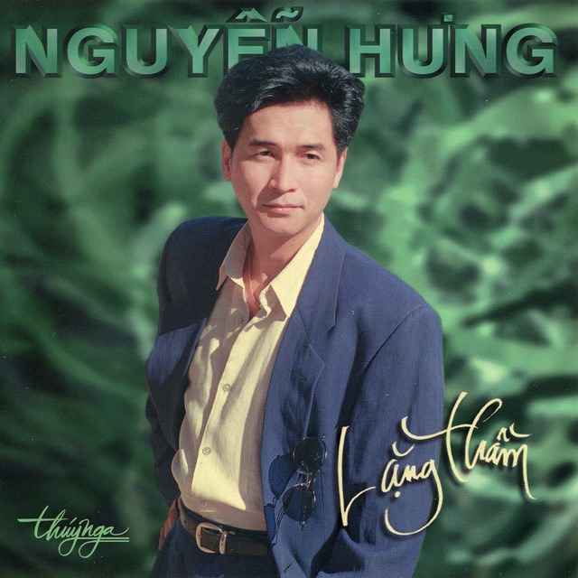Lặng Thầm - Nguyễn Hưng