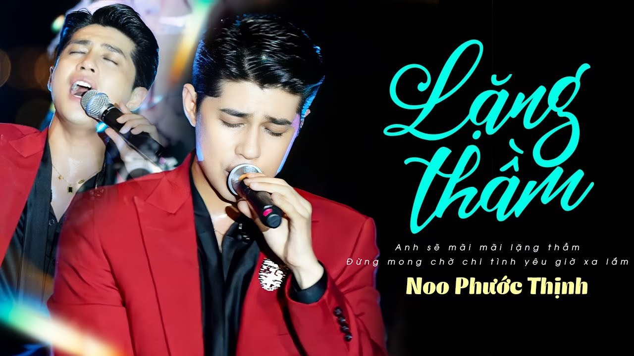 Lặng Thầm