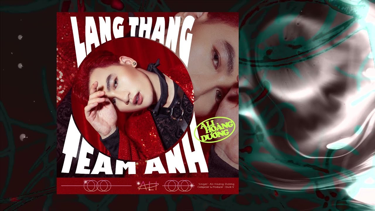 Lang Thang Team Anh