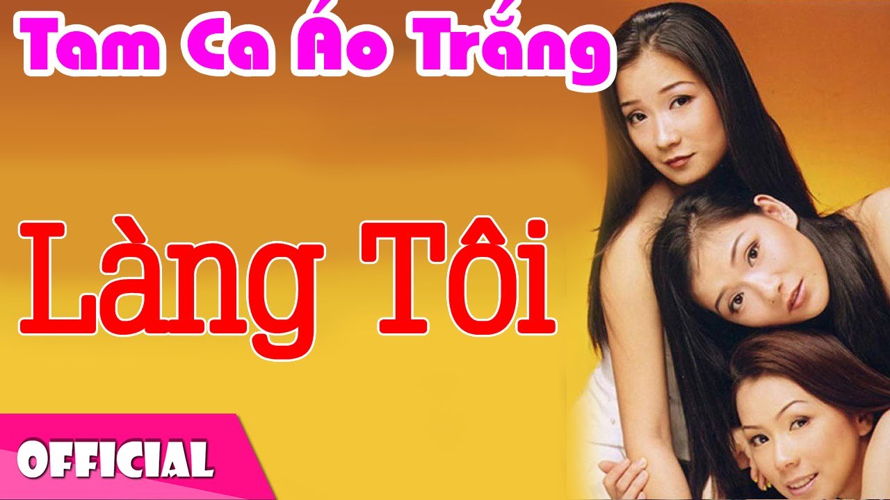 Làng Tôi