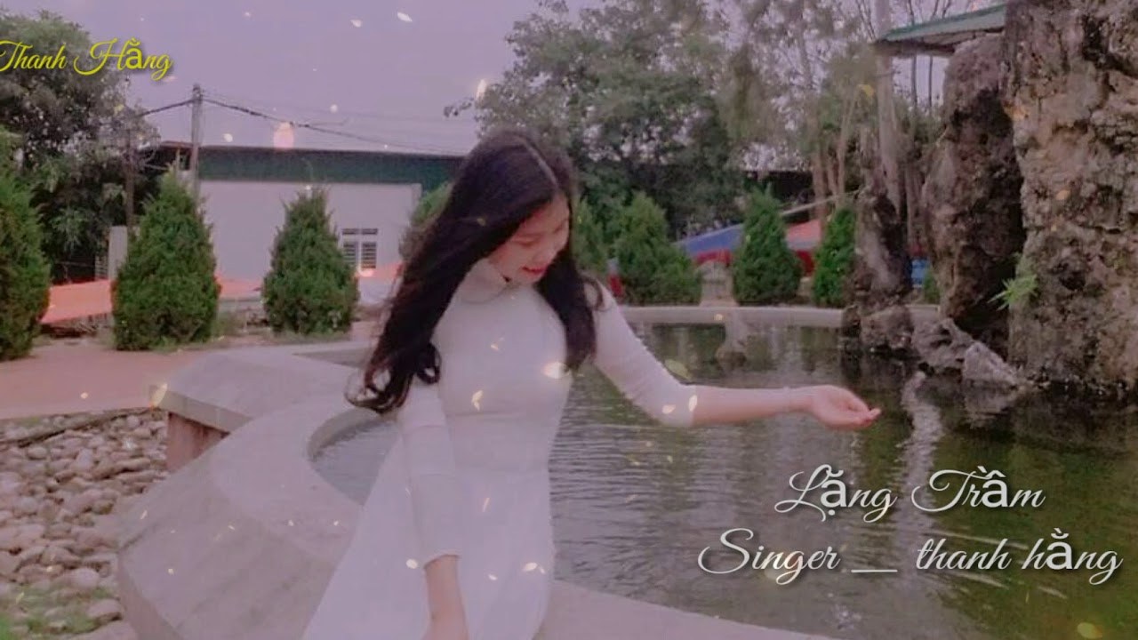 Lặng Trầm