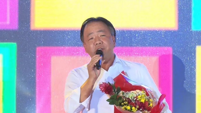 Lắng trong vườn đời