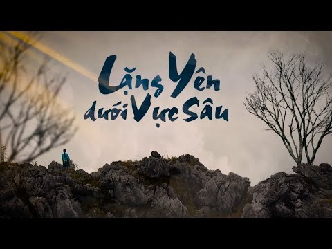 Lặng Yên (Lặng yên dưới vực sâu OST)