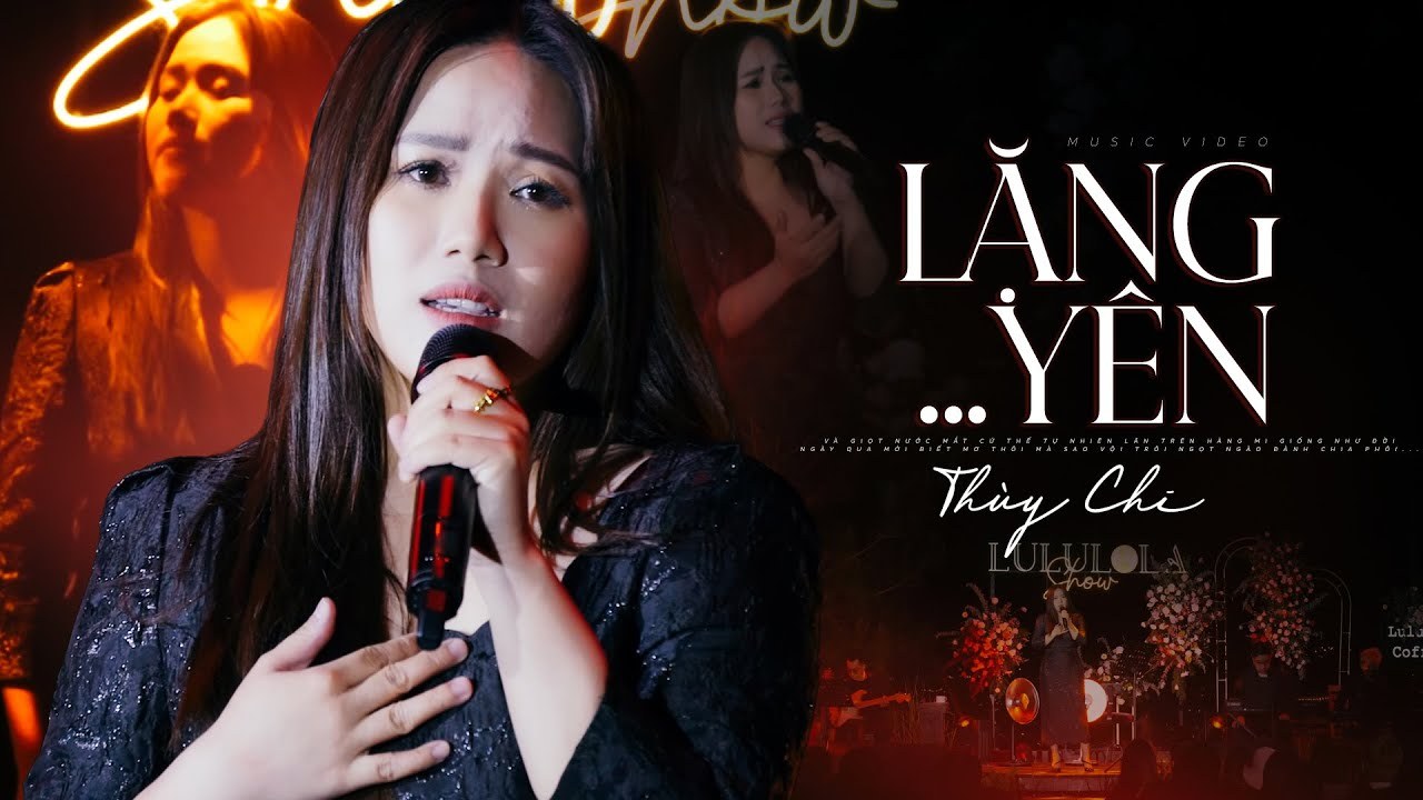 Lặng Yên