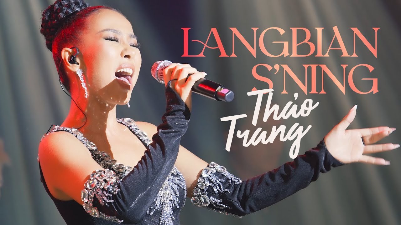 Langbiang Sning (Việt Nam)