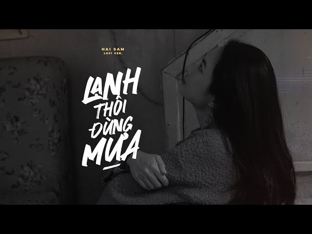 Lạnh Thôi Đừng Mưa
