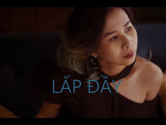 Lấp Đầy