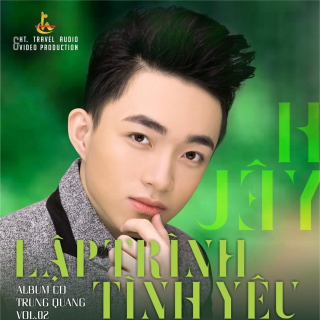 Lập trình tình yêu