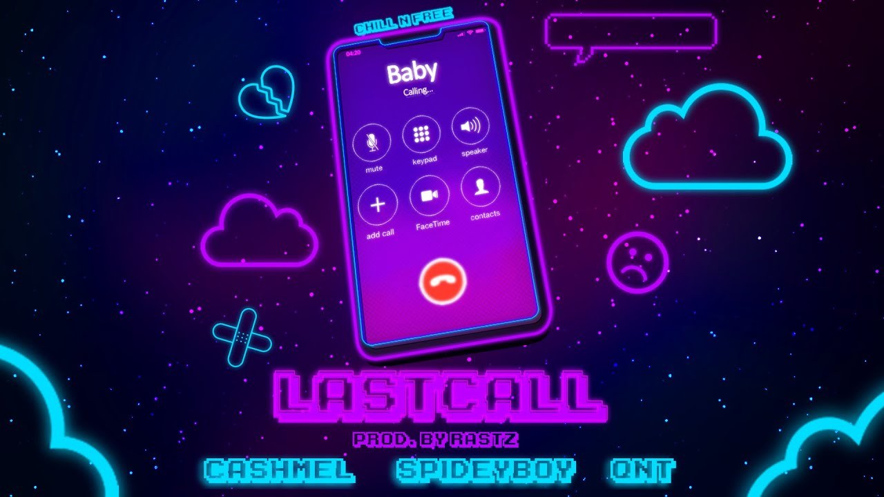 LASTCALL