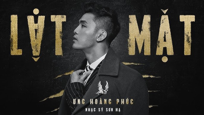 Lật Mặt