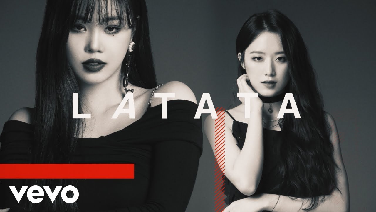 LATATA (English Version)