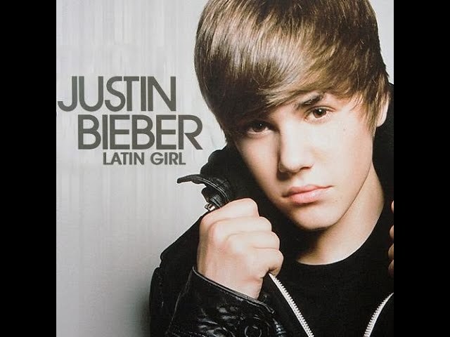 Latin Girl