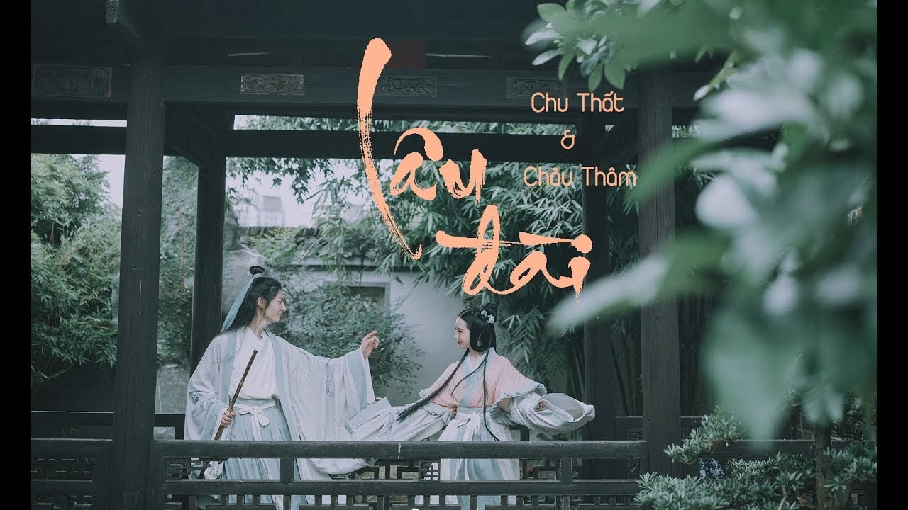 Lâu Đài (楼台 - Butterfly Lovers)