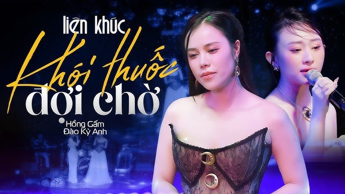 LÂU LÀ KHI PHẢI ĐỢI CHỜ