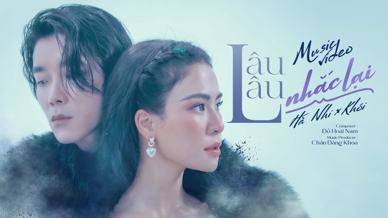 Lâu Lâu Nhắc Lại