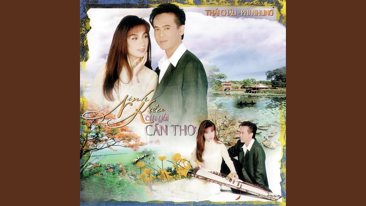 Lâu Quá Anh Không Về Tiền Giang