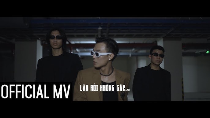 Lâu Rồi Không Gặp