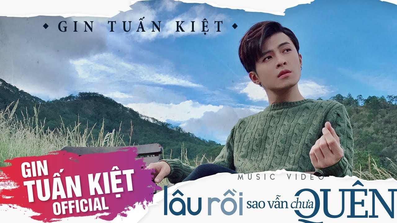 Lâu rồi sao vẫn chưa quên