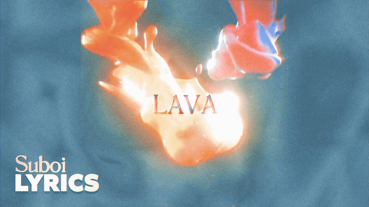 Lava