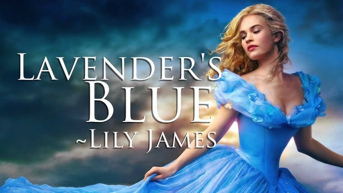 Lavender's Blue